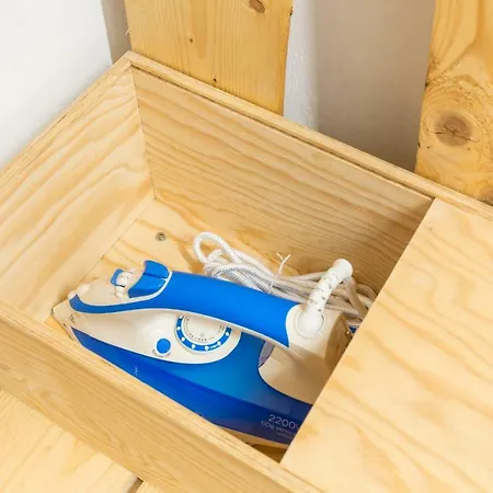 アパート Tomate アリカンテ