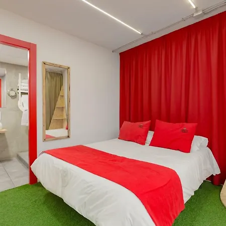 Tomate アリカンテ