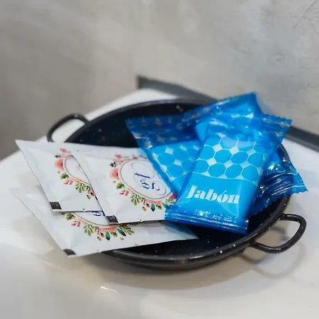 アパート Tomate アリカンテ