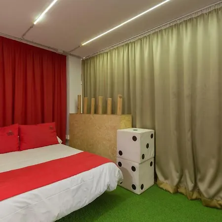 アパート Tomate アリカンテ