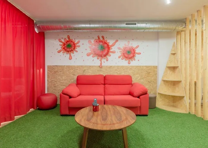 Tomate Apartment Alicante