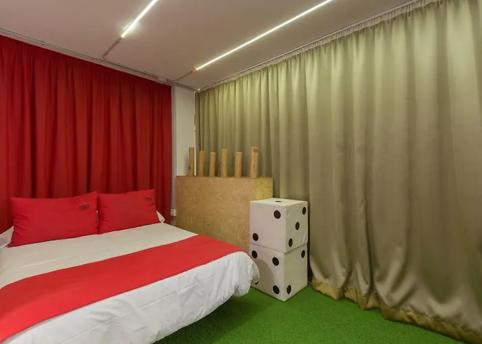 Apartment Tomate Alicante