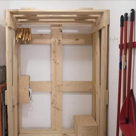 Tomate Διαμέρισμα