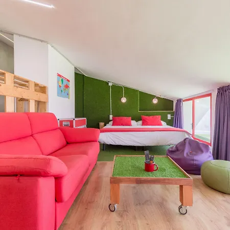 Διαμέρισμα Tomate Αλικάντε