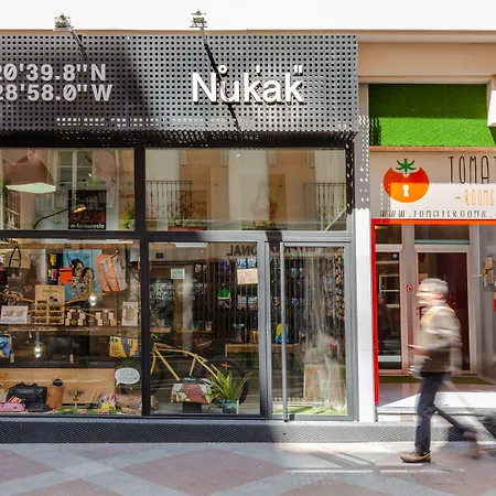 Tomate Αλικάντε