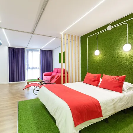 Tomate * Αλικάντε