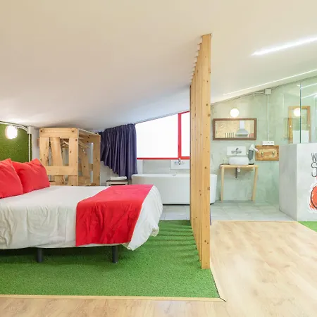 Tomate * Αλικάντε