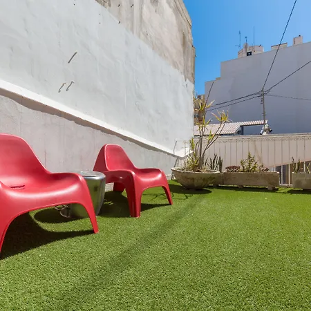 Tomate Διαμέρισμα