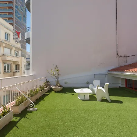 Tomate Διαμέρισμα