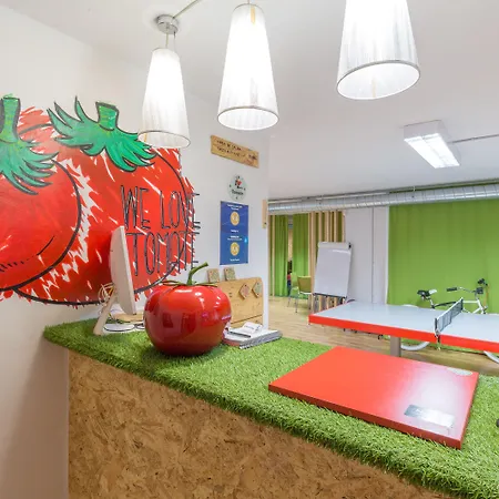 Tomate אליקאנטה