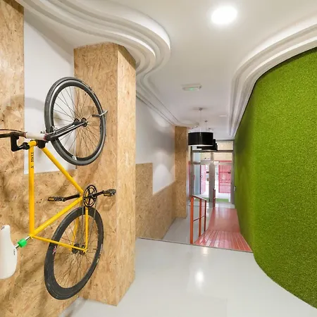 Tomate Apartman Alicante