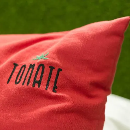 Tomate 公寓 *