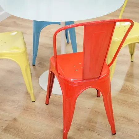 Tomate * Αλικάντε