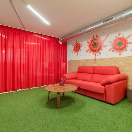 Tomate * Αλικάντε