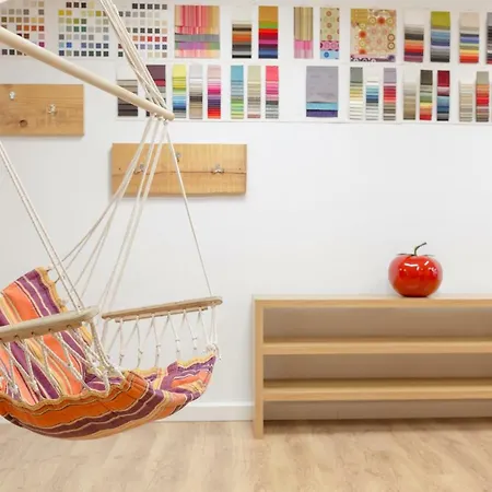 Apartman Tomate Alicante