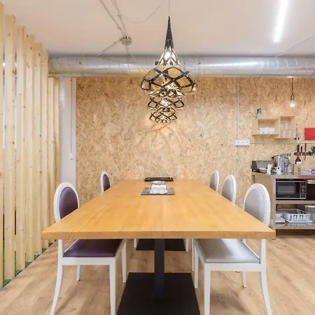 Tomate Apartment Alicante