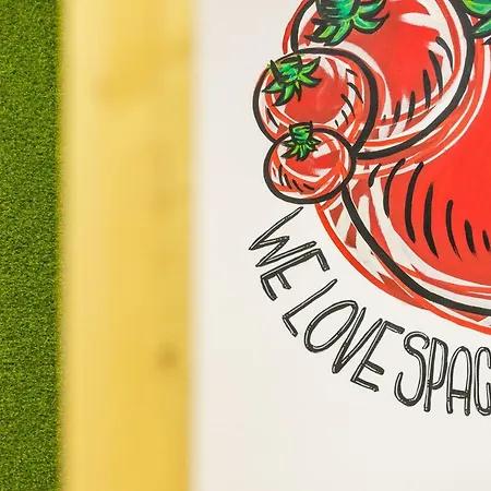 Lägenhet Tomate *