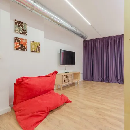 Tomate Διαμέρισμα