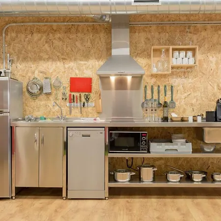 Διαμέρισμα Tomate