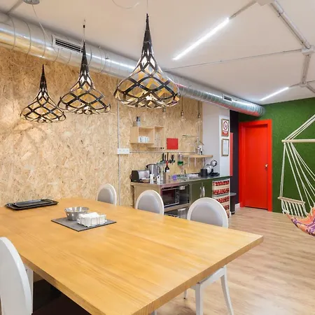 Apartman Tomate Alicante