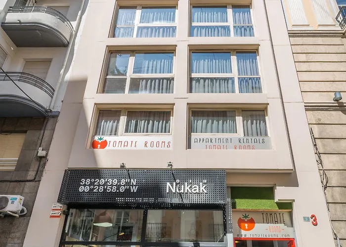 Apartman Tomate