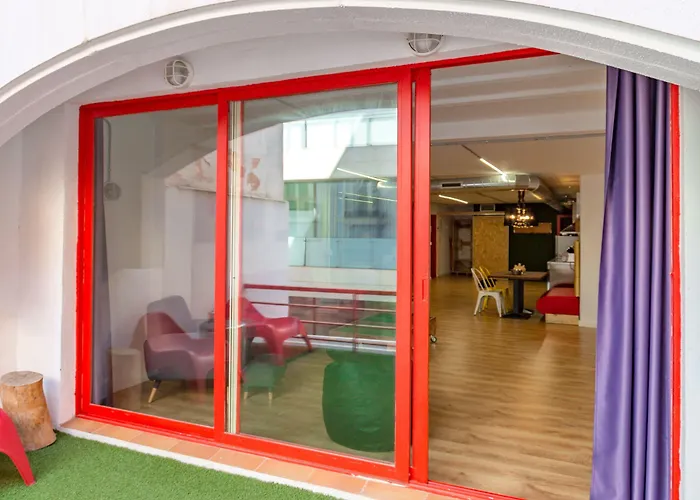 Tomate Apartman Alicante