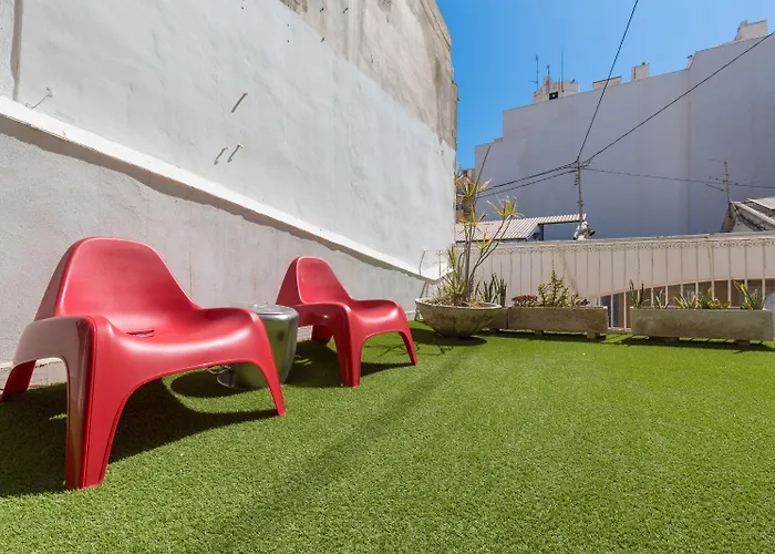 Tomate Apartman