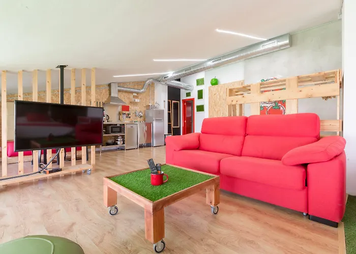 Apartman Tomate *
