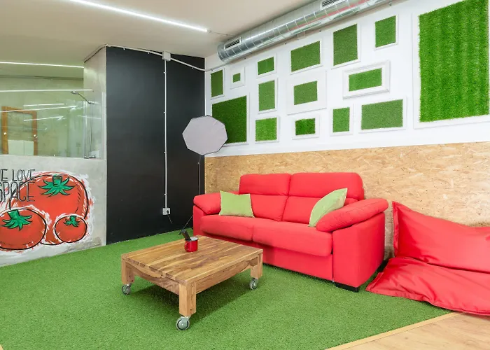 Tomate Apartman