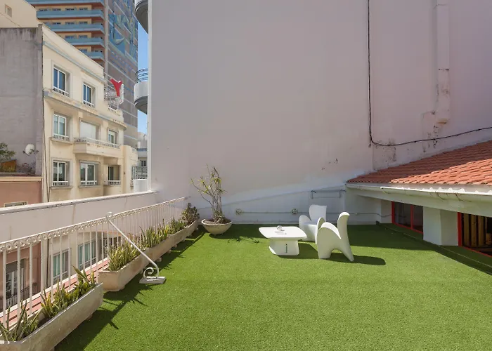 Tomate Apartman