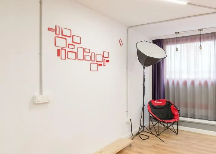 Apartman Tomate *