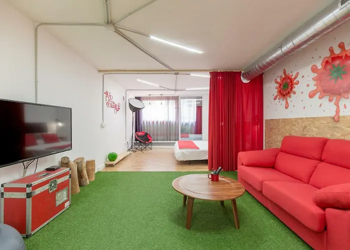 Apartman Tomate