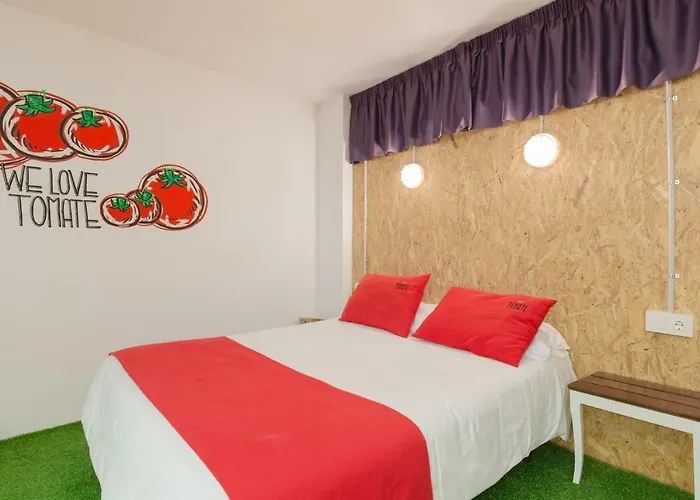 Apartman Tomate