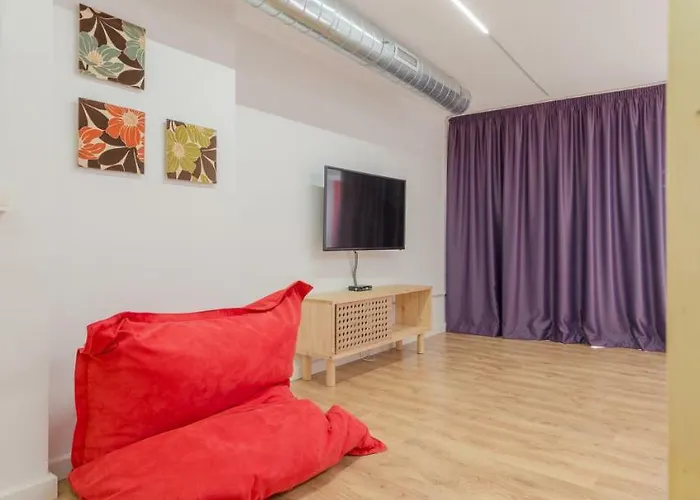 Tomate Apartman