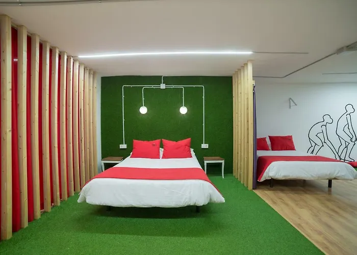 Tomate Apartman *