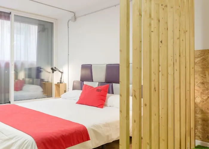 Tomate Apartman