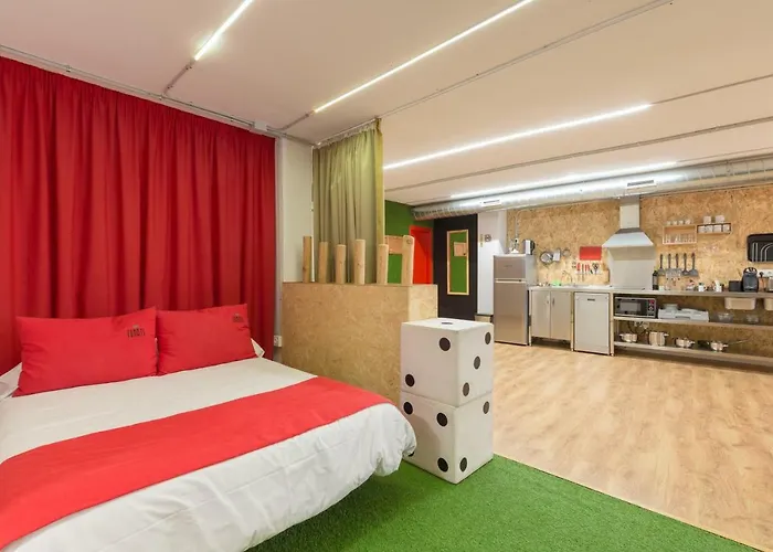 Tomate Apartman