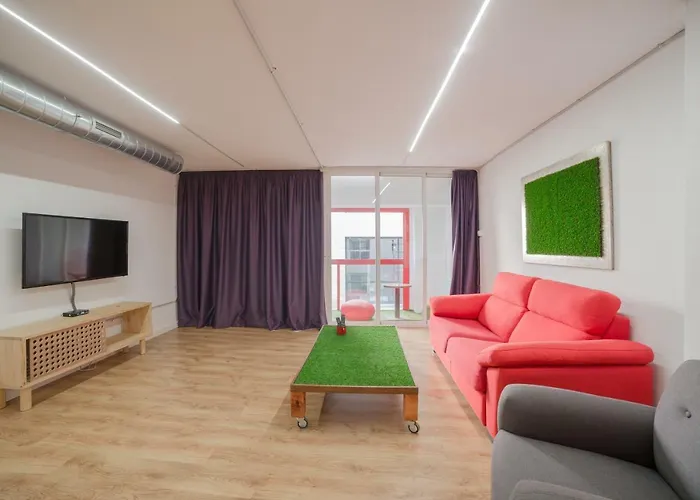 Apartman Tomate