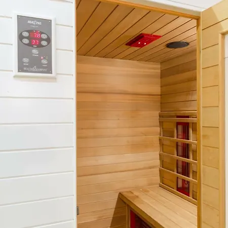 Tomate Apartment *