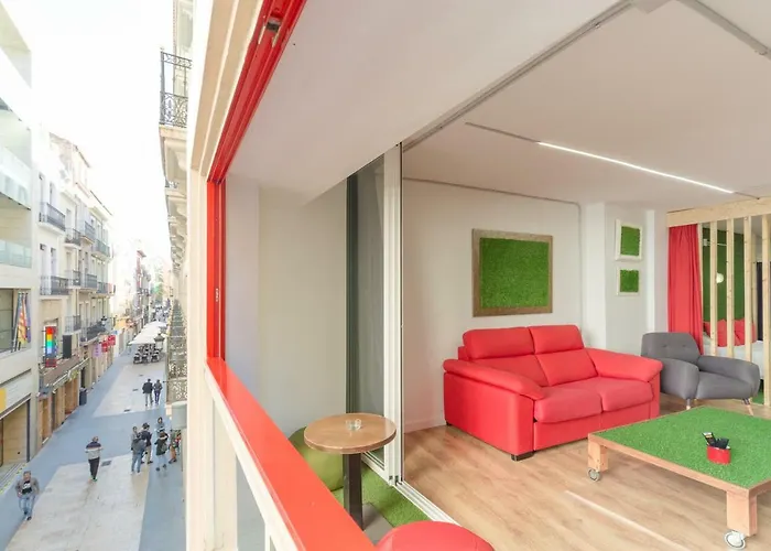 Tomate Apartament *