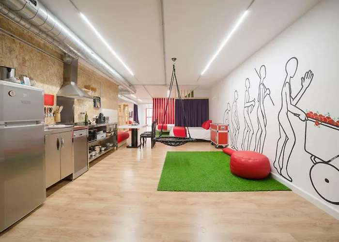 Apartament Tomate