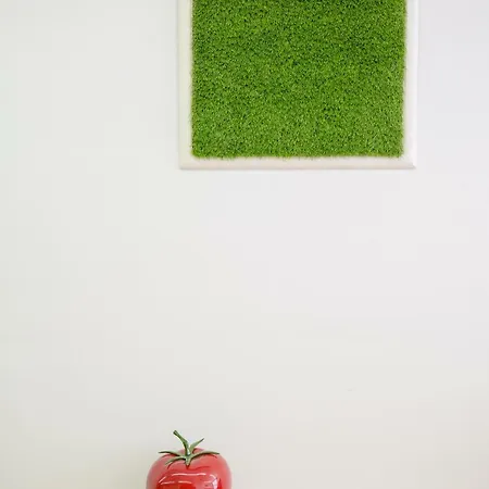 Tomate 아파트