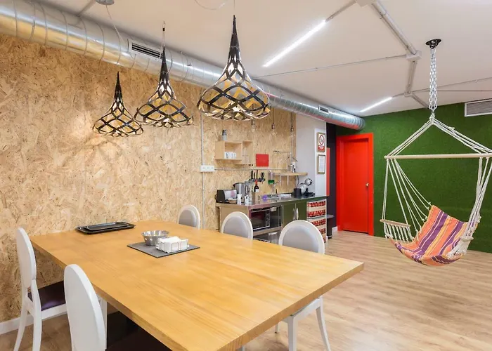 Appartement Tomate Alicante